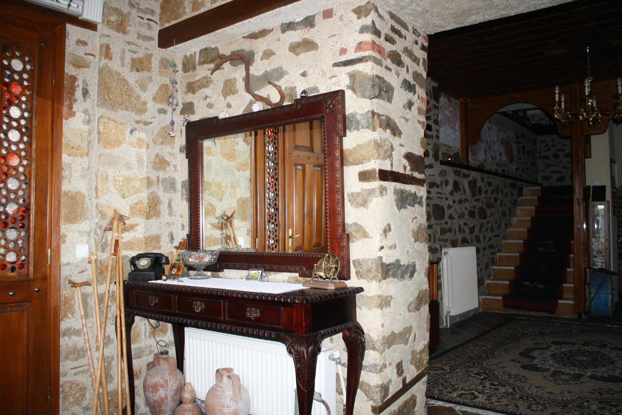 Nestorion Guesthouse To Spiti Τou Gakou מראה חיצוני תמונה